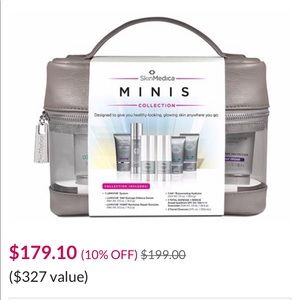 SkinMedica Minis Kit